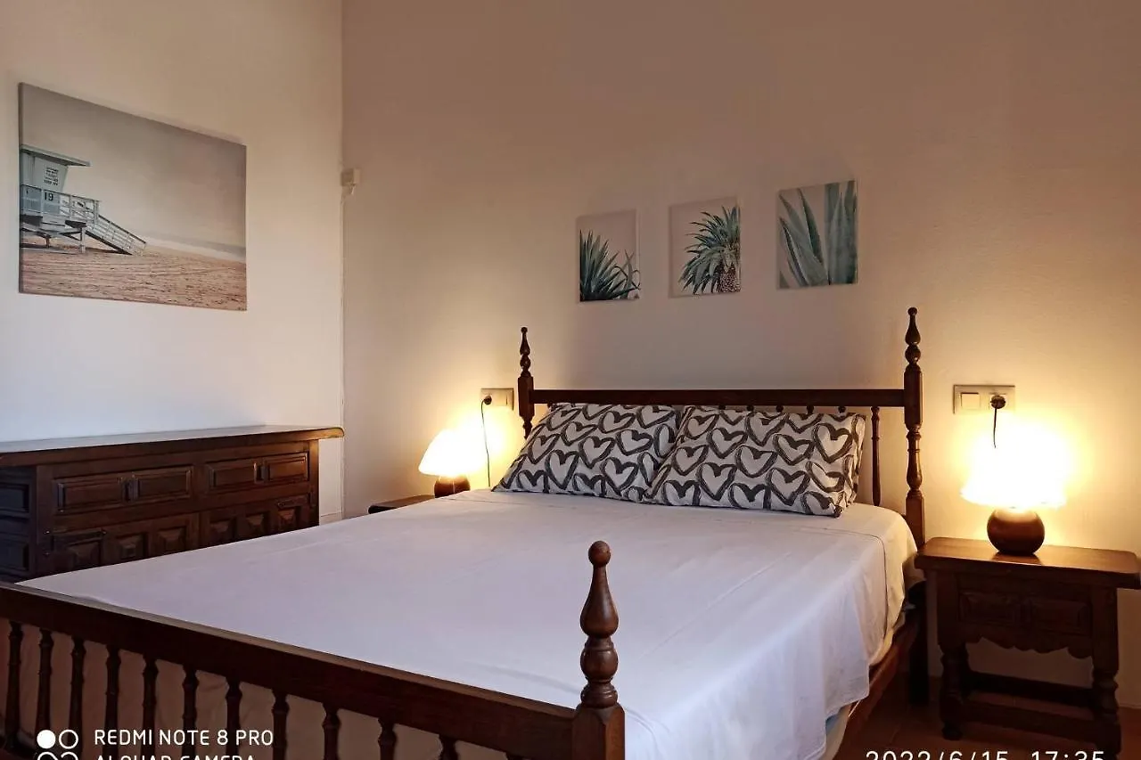 Lola - Casa En Riumar Para 4 Personas En Primera Linea De Mar - Deltavacaciones