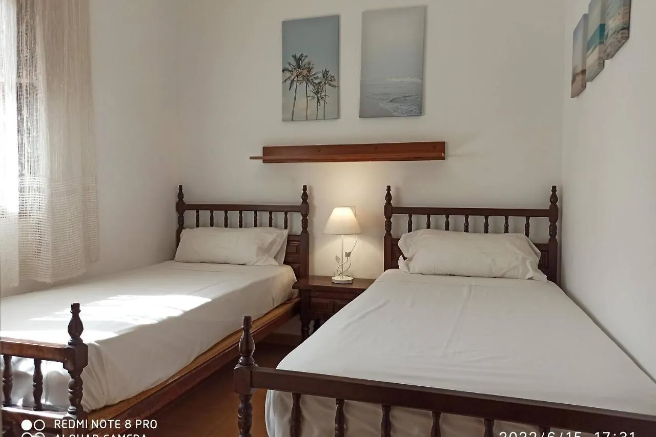 Holiday home Lola - Casa En Riumar Para 4 Personas En Primera Linea De Mar - Deltavacaciones