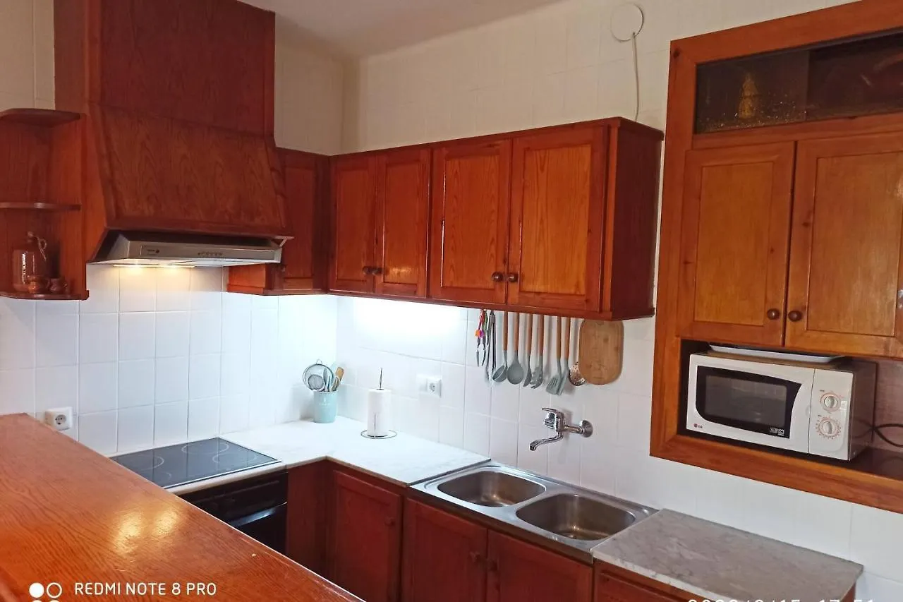 Holiday home Lola - Casa En Riumar Para 4 Personas En Primera Linea De Mar - Deltavacaciones Spain