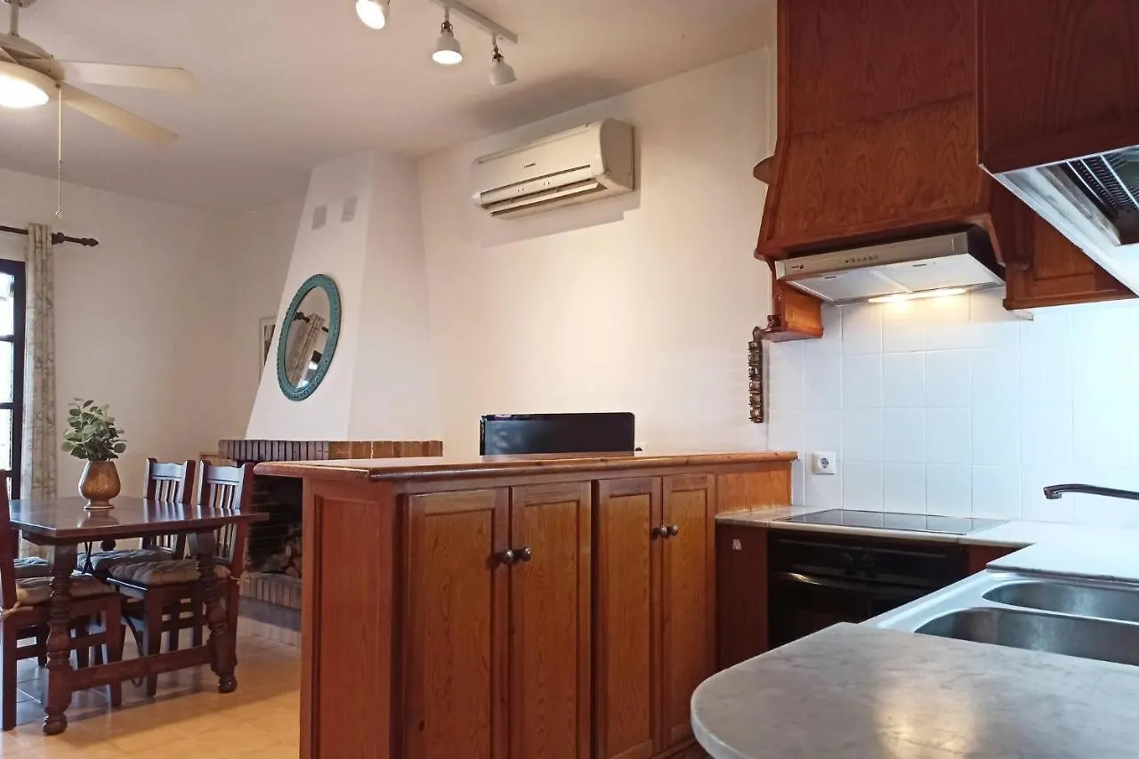 Lola - Casa En Riumar Para 4 Personas En Primera Linea De Mar - Deltavacaciones Spain