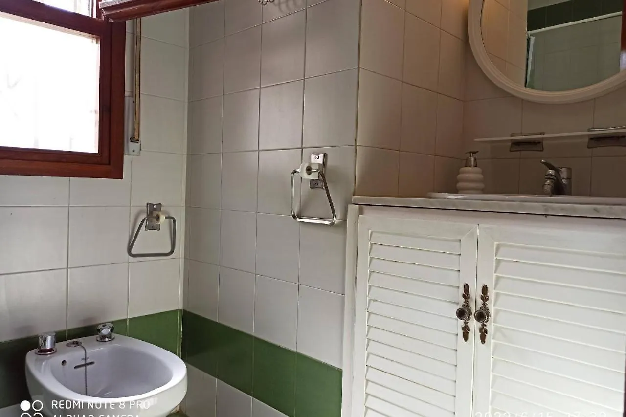 Lola - Casa En Riumar Para 4 Personas En Primera Linea De Mar - Deltavacaciones 0*,  Spain