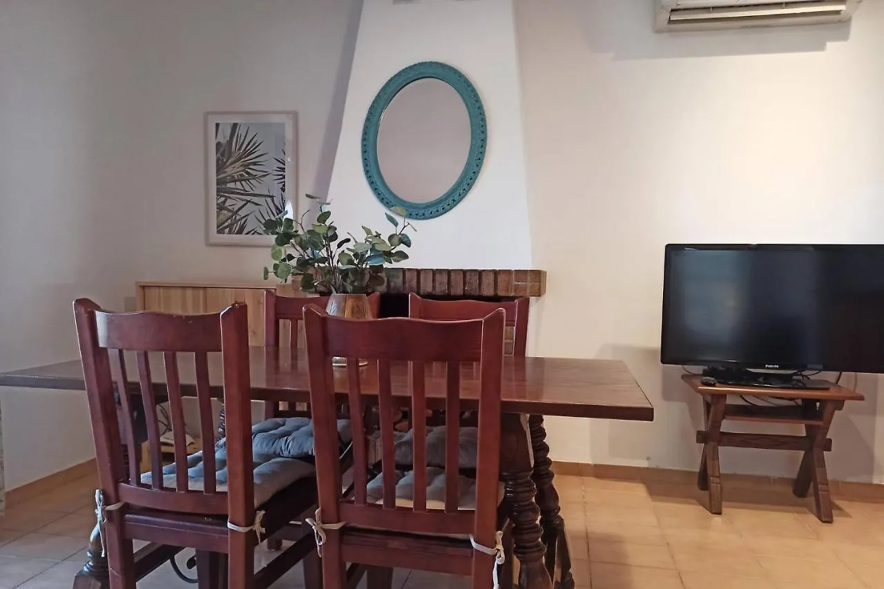 Holiday home Lola - Casa En Riumar Para 4 Personas En Primera Linea De Mar - Deltavacaciones