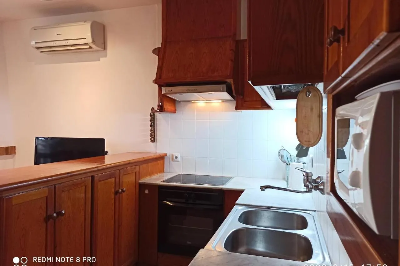 Holiday home Lola - Casa En Riumar Para 4 Personas En Primera Linea De Mar - Deltavacaciones