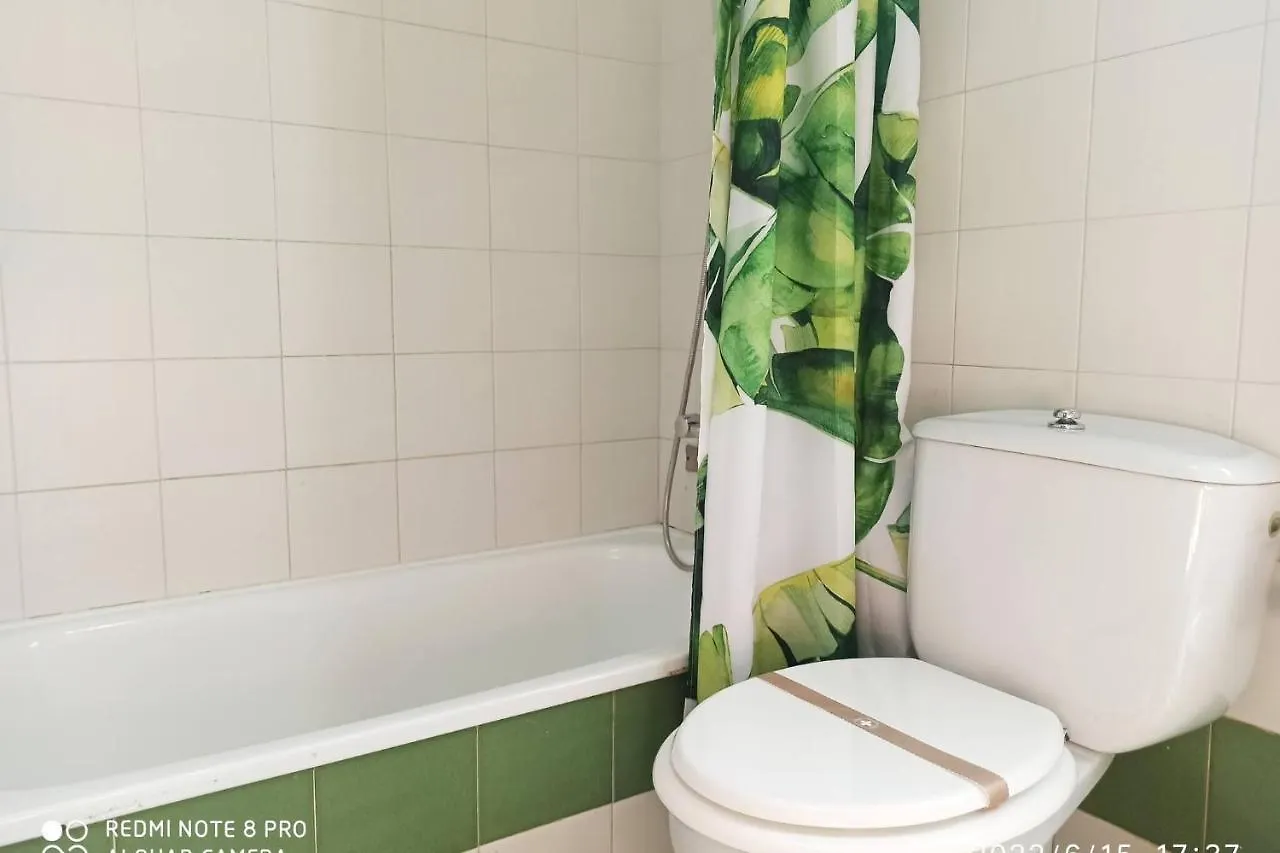 Lola - Casa En Riumar Para 4 Personas En Primera Linea De Mar - Deltavacaciones 0*,