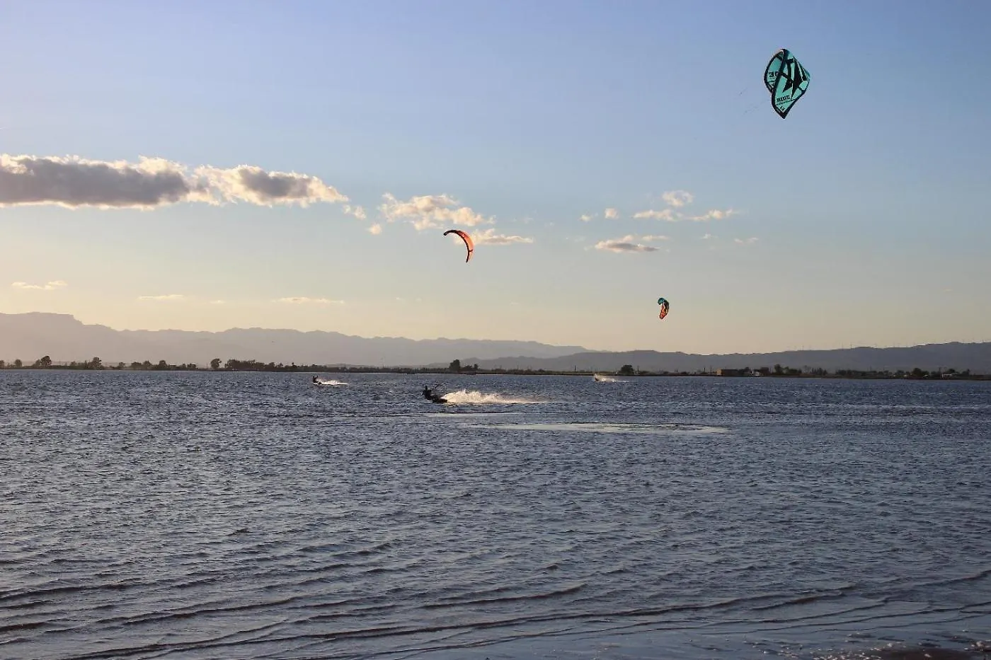 Lola - Casa En Riumar Para 4 Personas En Primera Linea De Mar - Deltavacaciones 0*,  Spain