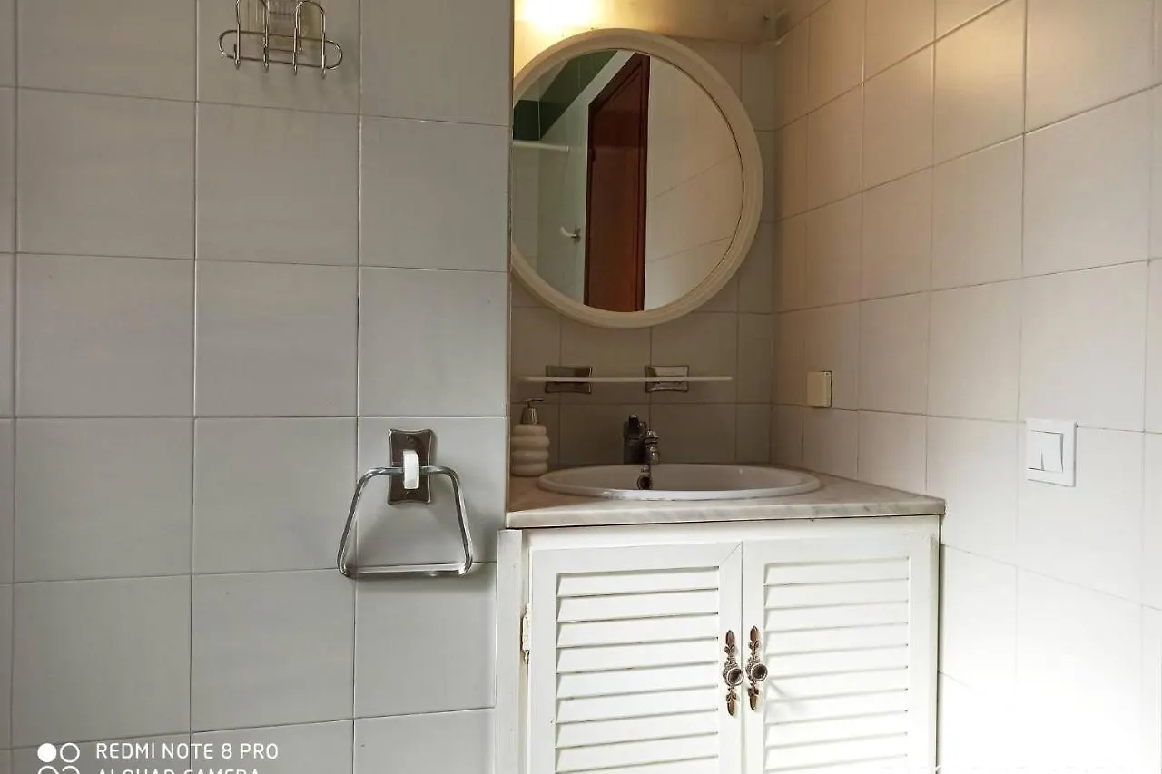 Holiday home Lola - Casa En Riumar Para 4 Personas En Primera Linea De Mar - Deltavacaciones Spain